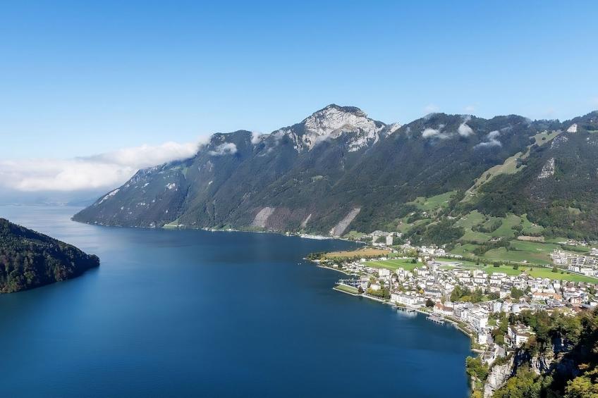 4 Seasons Apartment - foto 42