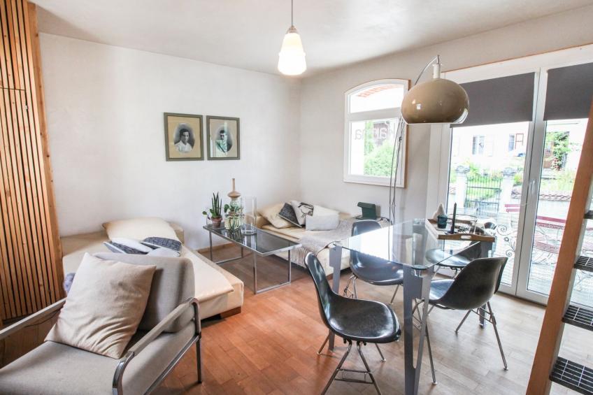 Appartement - La Laiterie, (Mervelier), - foto 11