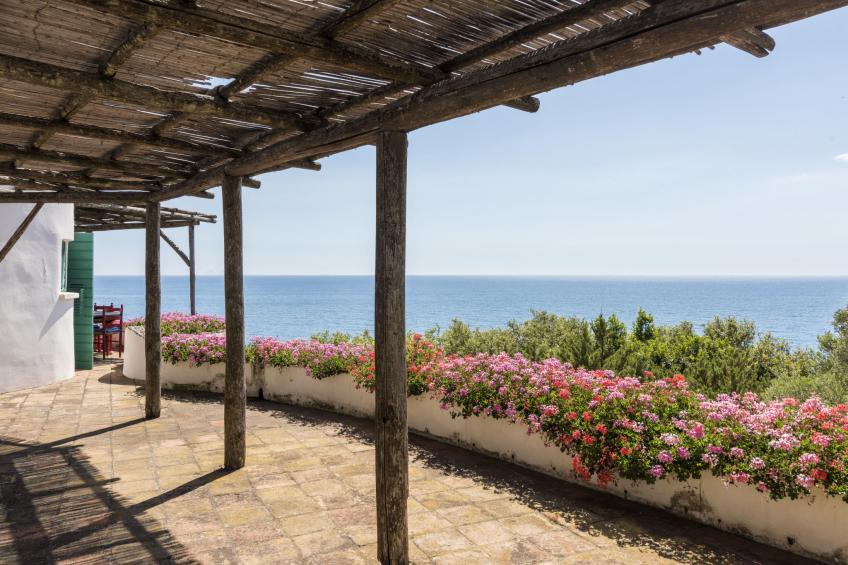 Villa Delfino - foto 29