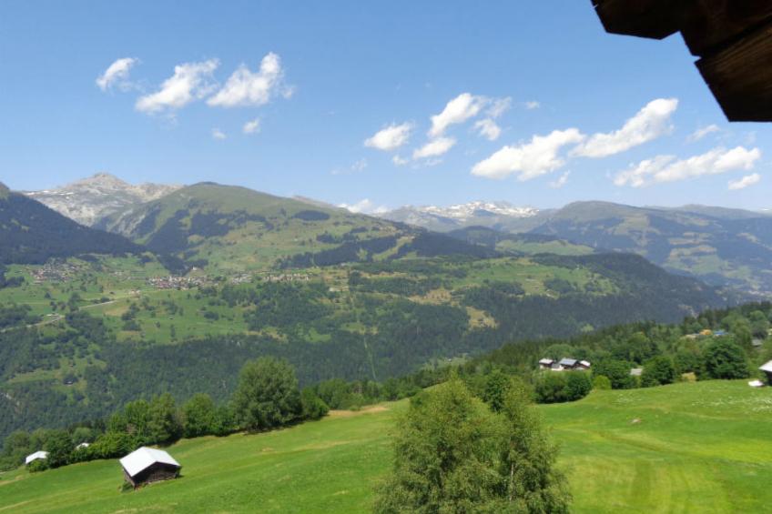 Casanova, Obersaxen-Friggahüs, (Obersaxen), 34084B - foto 6