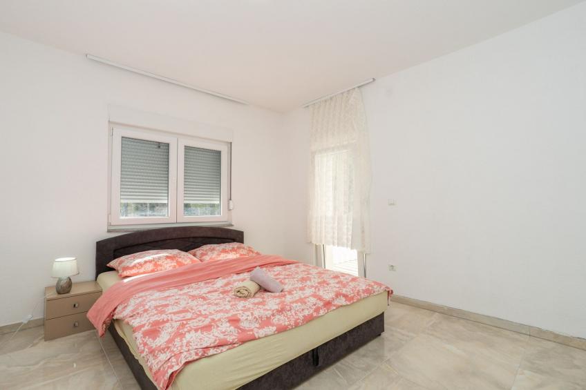 Guest Gouse Stipanovi Dvori - Double Bedroom with Terrace 2 - foto 9