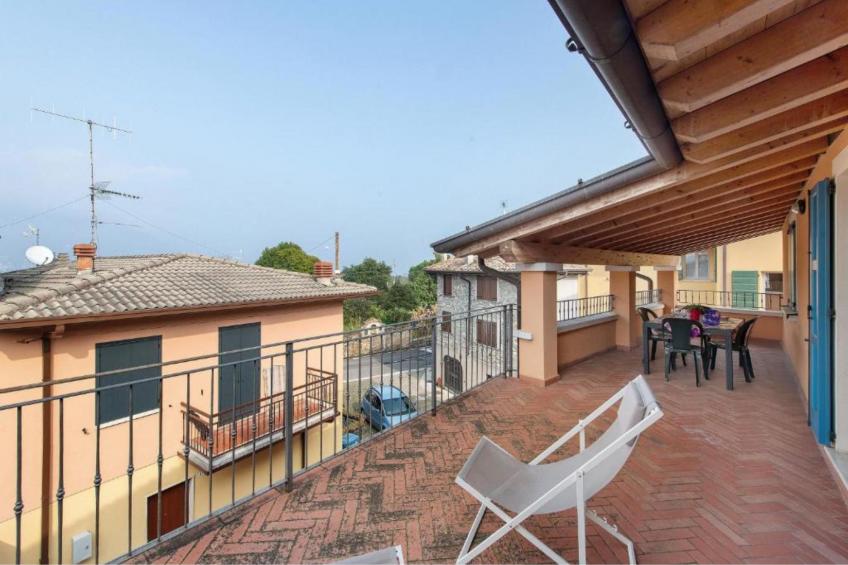 Terrazzo Portese - foto 14
