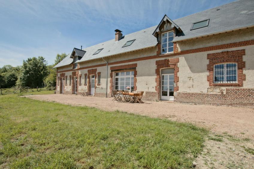 Les écuries de Callenville - foto 2
