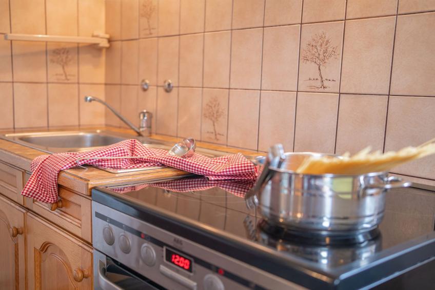 Ferienhaus Dachsteinheim - foto 8