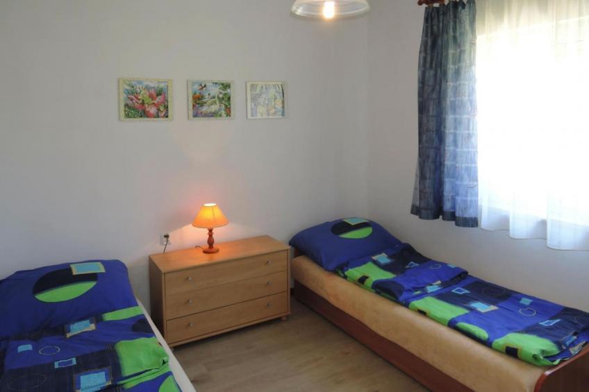 Twee-onder-een-kap woning, Kolczewo - foto 17