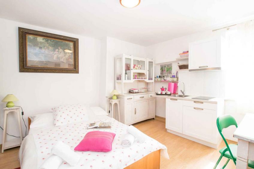 Vakantiewoning met airconditioning - VW-GVZ22 - foto 17