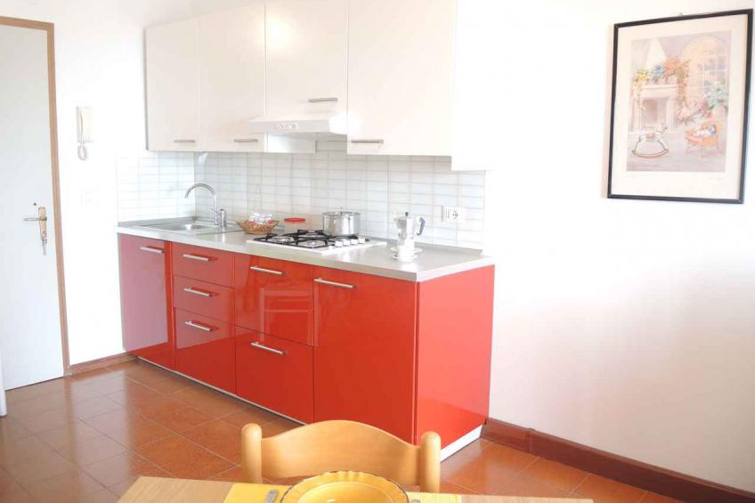 Ferienwohnung mit Klimaanlage und Balkon - BF-W9PYD - foto 6