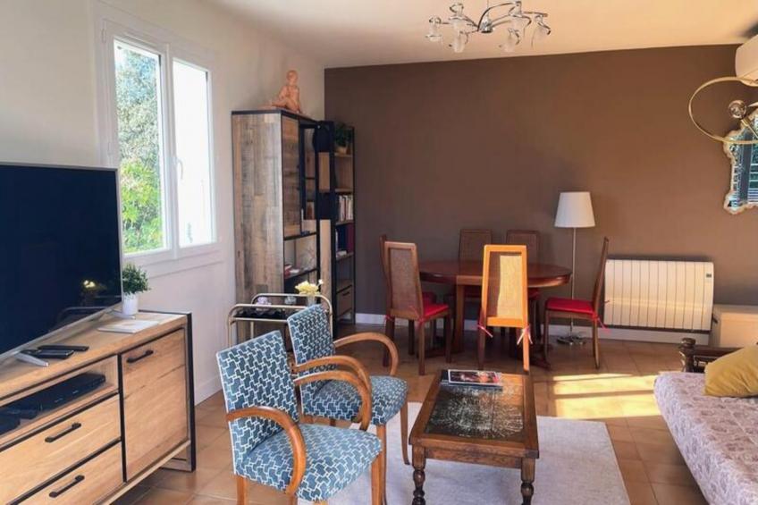 Villa Saint Louis Pour 6 Personnes - foto 4