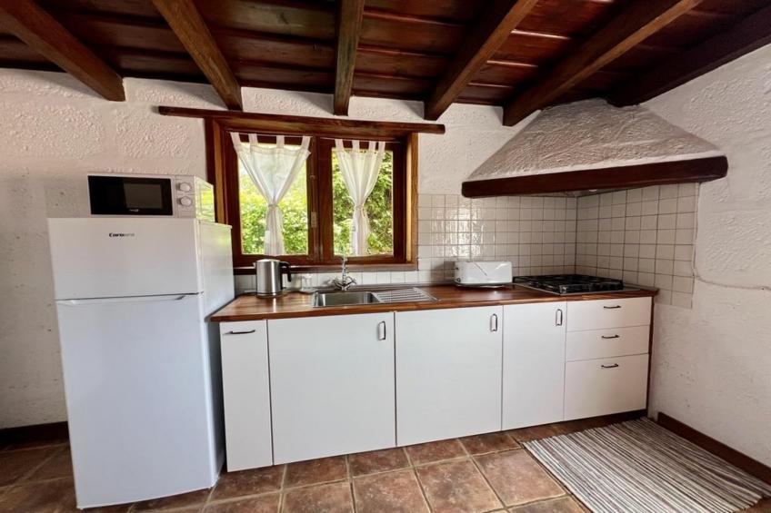 La Bouganvilla - Sitio de la Casa - foto 4