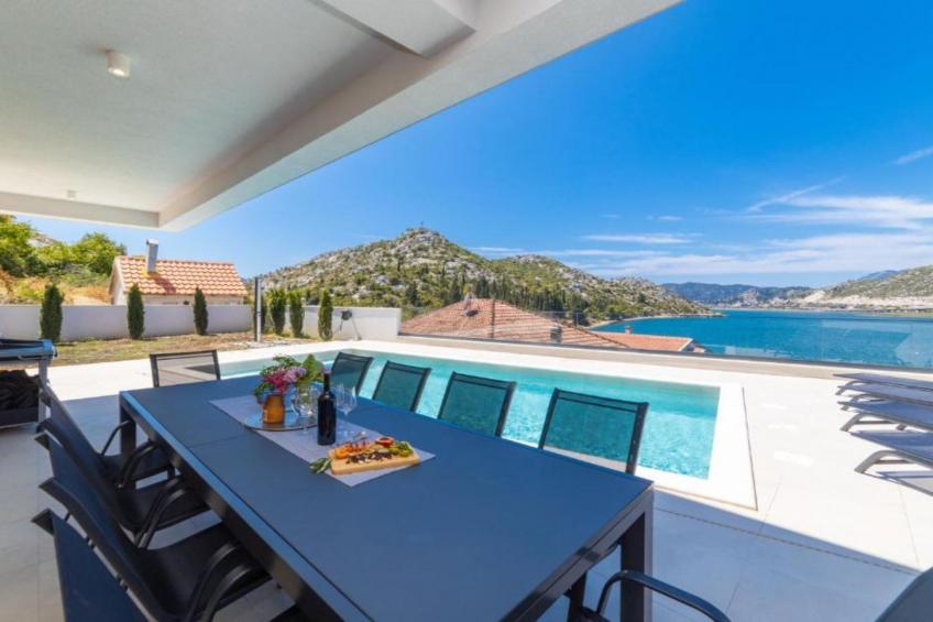 Luxury Villa Navis - foto 38