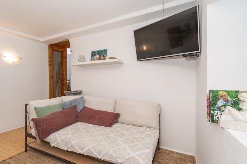 Ranch House Zora - One Bedroom Ranch House - foto 9