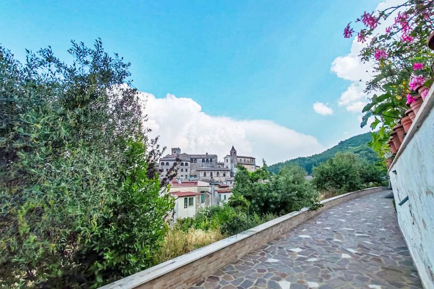 Dimora Lucretili - foto 28