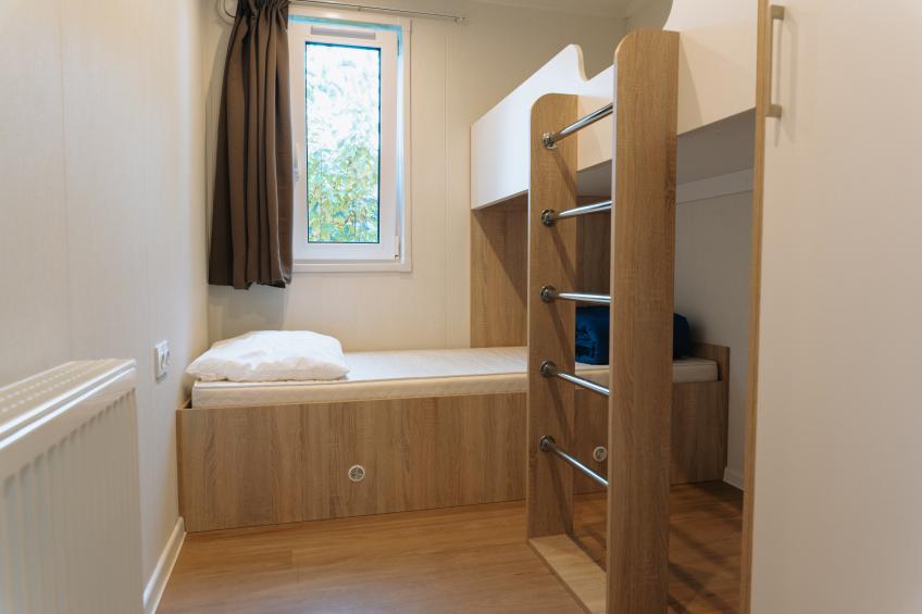 Tiny Cabin with Hottub I 4 p. - foto 20