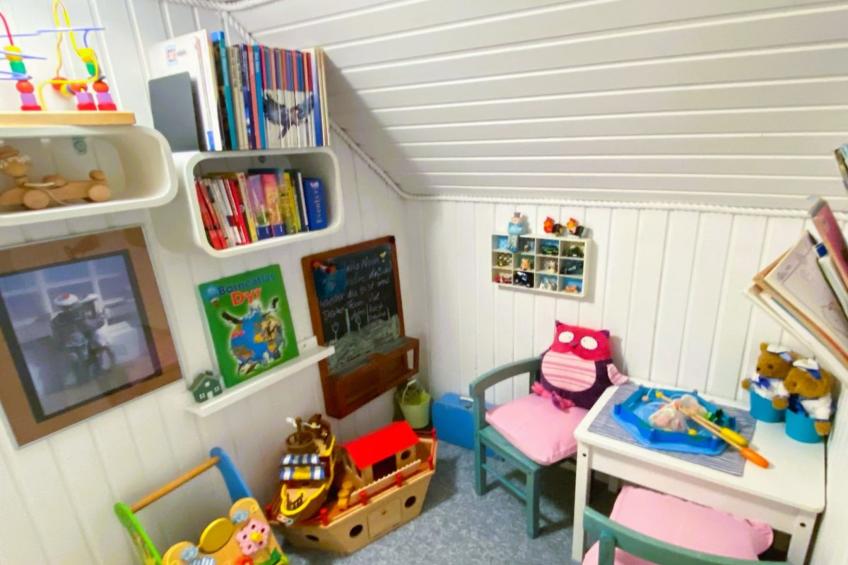 "Evje" - 250m from the sea in Funen - foto 20