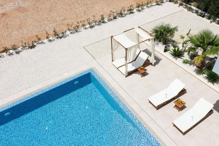 Villa Goldener Löwe - foto 23