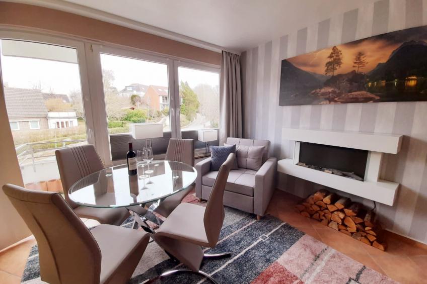 Strandappartment - foto 3