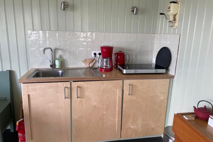 Übernachten im schönen Friesland - foto 8