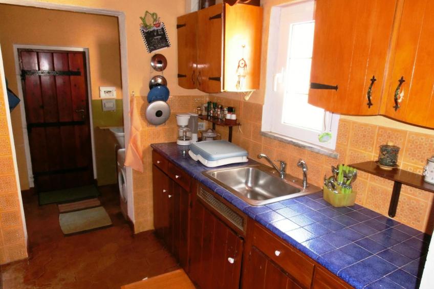 Anwesen "Oase der Ruhe in der Natur" mit Terrasse - foto 9