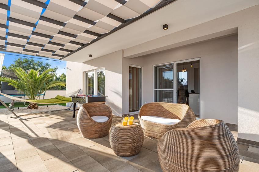 Villa Magdalena - foto 54