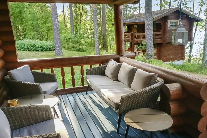 Palkinniemi - foto 3