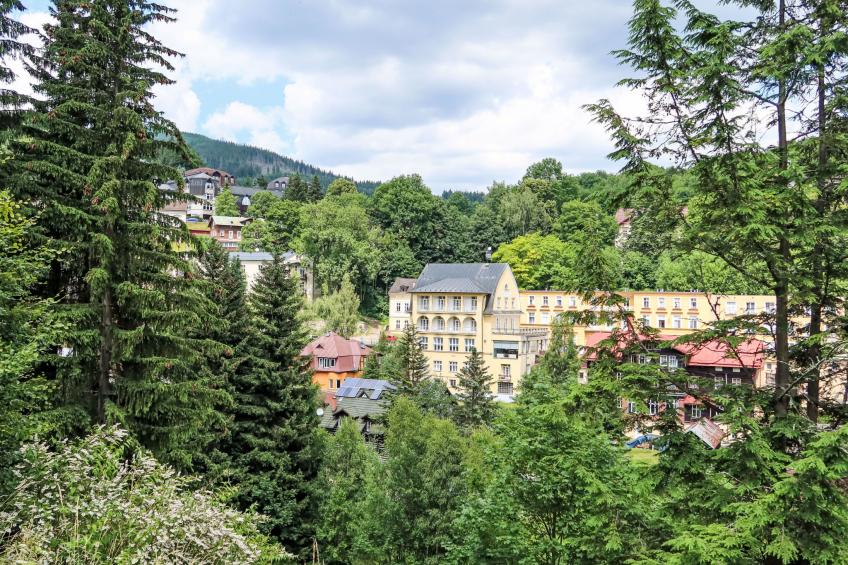 U Švýcarského dvora III - foto 25