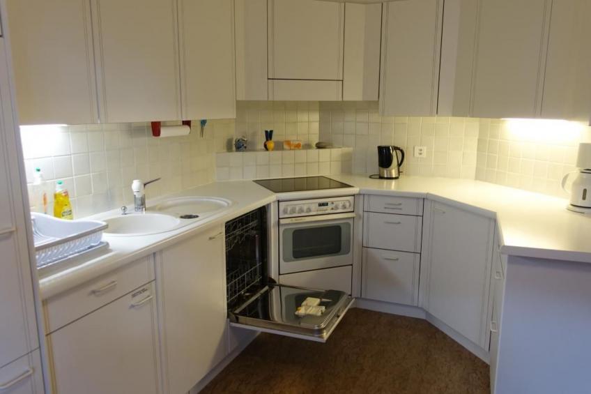 Appartementhaus Onyx - zentrale, ruhige Lage - foto 9