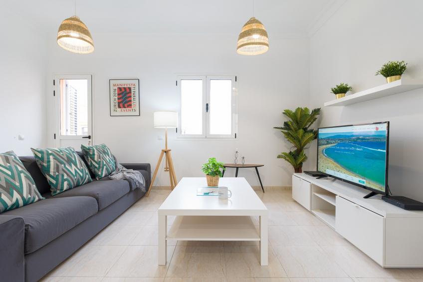 Rejon Home By CanariasGetaway