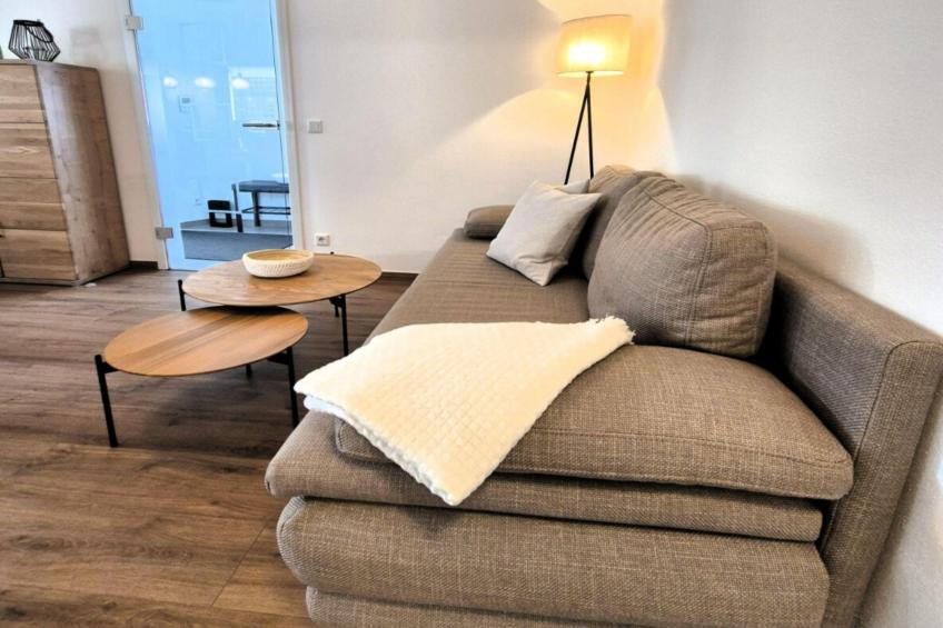 2 SZ Deluxe/ 5P- Winterberg Appartement 21134 - foto 4