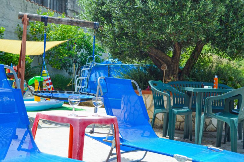 mit privatem Garten, Meerblick und Gemeinschaftspool - foto 34