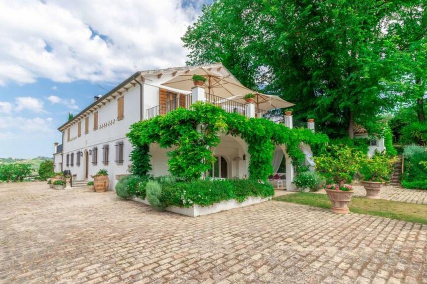 Villa La Picena - foto 46