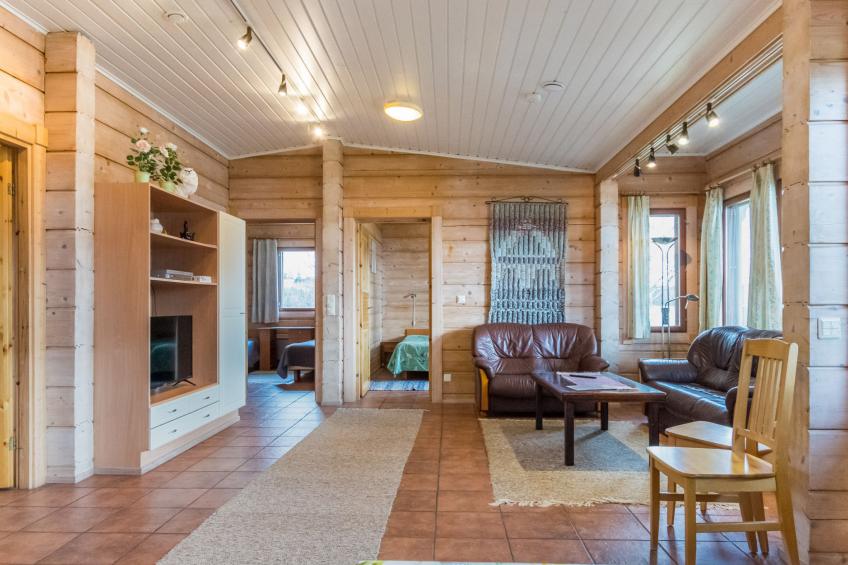 Koivuranta, vähä-eskelin lomamökit - foto 3