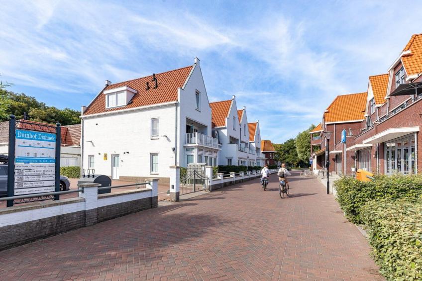 Appartement Duinhof Dishoek - 4 personen - foto 36