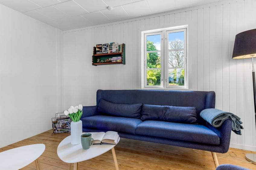 "Ilze" - 20m from the sea - foto 11