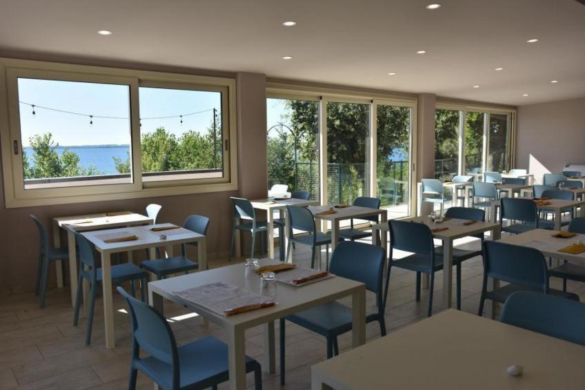 Caravan park della Colombaia, Padenghe sul Garda-CM Garden Spa - foto 5