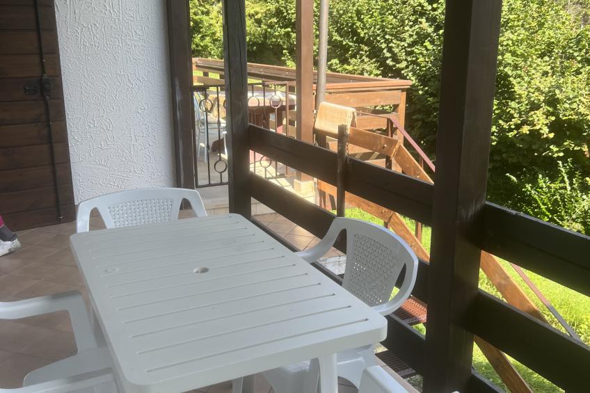 Vakantiewoning 400 meter van het meer - VW-WDVZZ - foto 5
