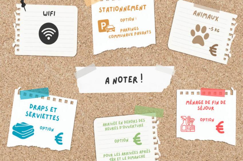 Appartements à La Clusaz - foto 18