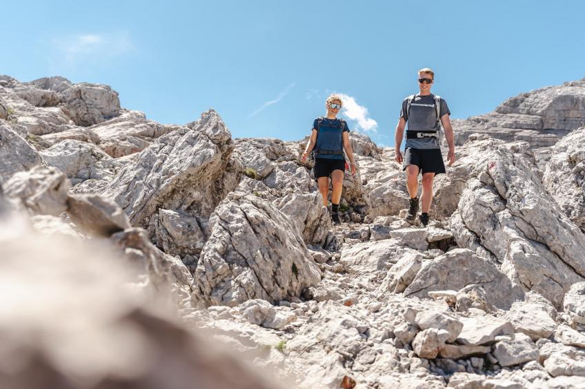 Appartement "Schnauz-Bartl" 3-4 - foto 19