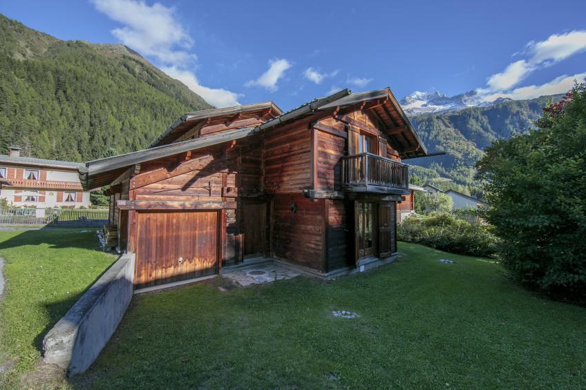 Chalet Vaffier - foto 20