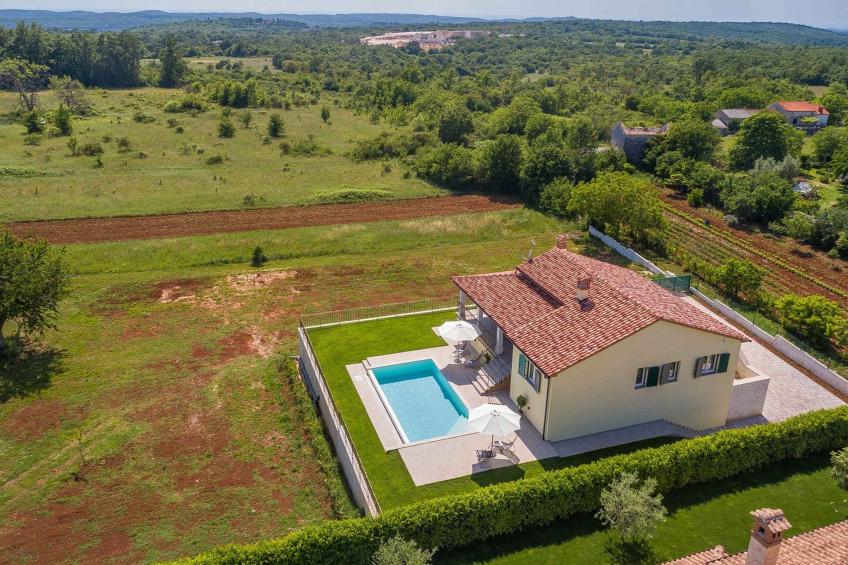 Villa with pool and air conditioning - BF-DZCX2 - foto 16