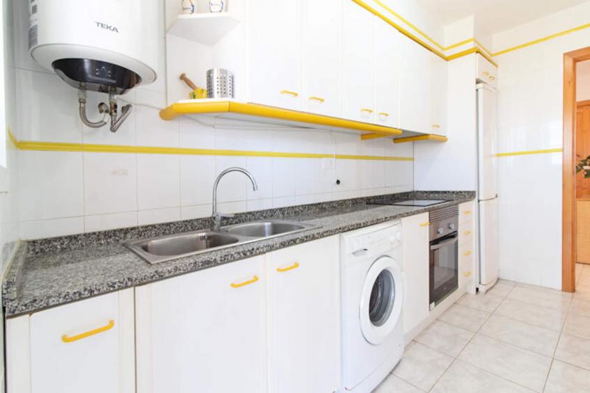 Appartements à Puerto de Sagunto - foto 28