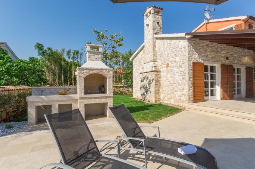 Ganz tolle Villa bis 12 Personen mit vielen Extras - foto 10