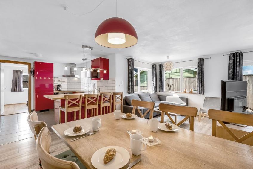 "Heming" - 100m from the sea in Western Jutland - foto 34