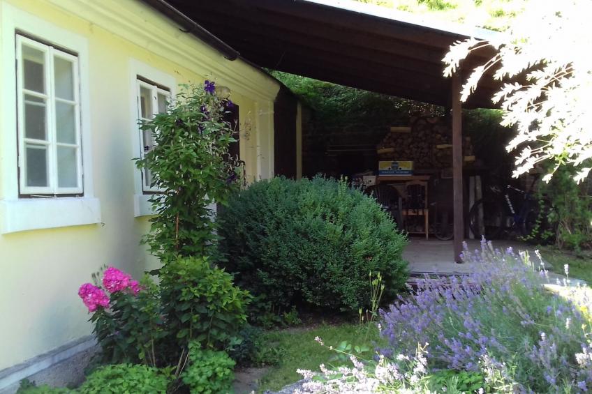 in Krystofovo udoli - foto 8