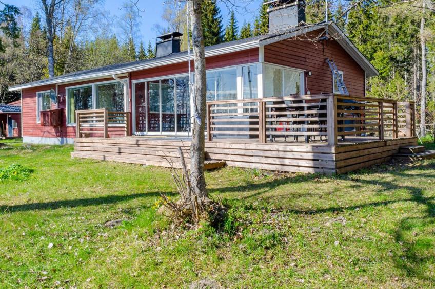 Villa niittylahti - foto 6