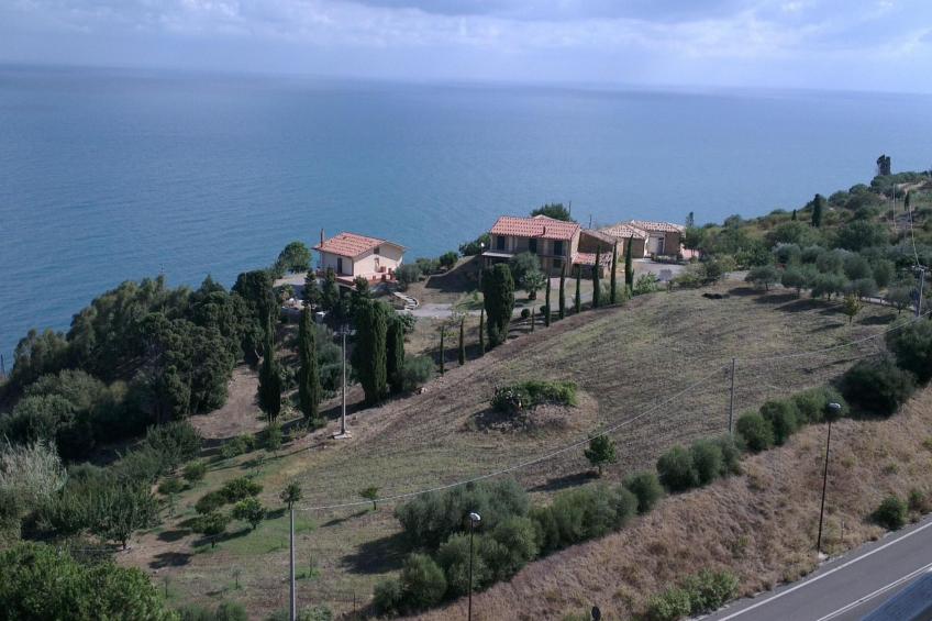 Terramare' Wohnung mit Wasserblick - foto 10