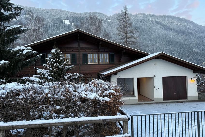 Chalet Finkenwiese - für 8 Erwachsene und 5 Kinder - foto 30