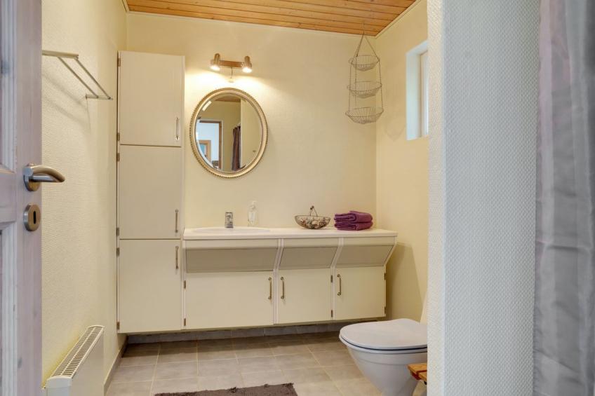 "Hildegunn" - 200m from the sea in NE Jutland - foto 8