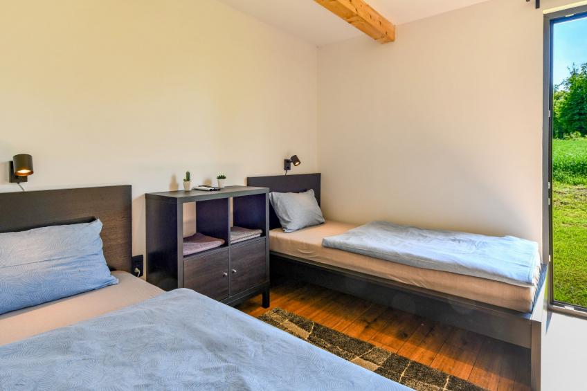 Plitvice Cubo Green Hills - foto 27