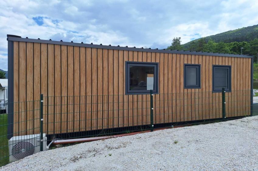 Mobilhome Bali 2 - foto 11