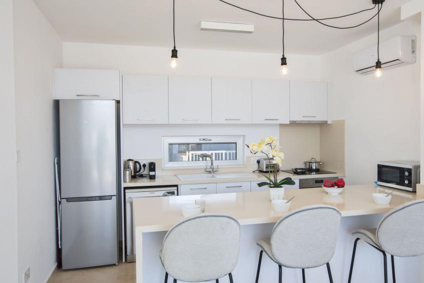 3-Schlafzimmer-Villa mit privatem Pool im Zentrum - foto 9